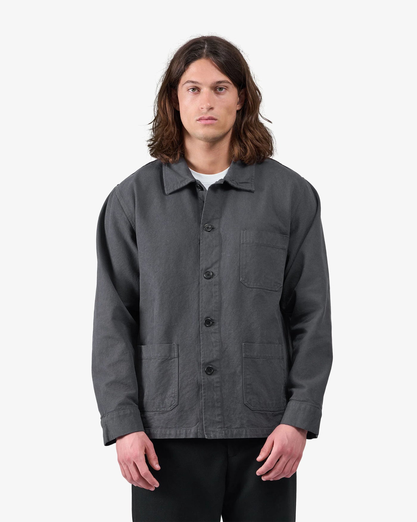 Oliver® | Forge Organic Work Jacket