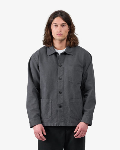 Oliver® | Forge Organic Work Jacket