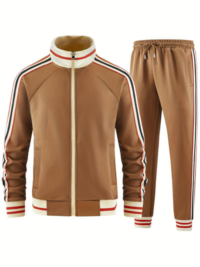 Naim | Sporty men's tracksuit
