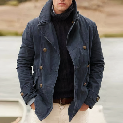 Ernest® | Elegant winter coat