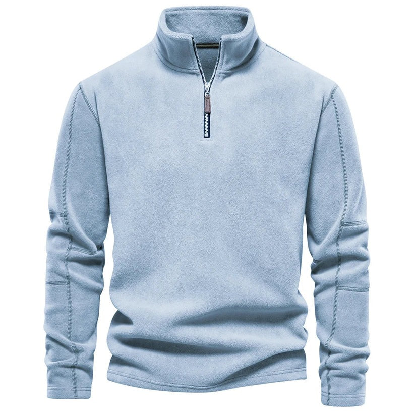 Pablo® | Warm Fleece Sweater