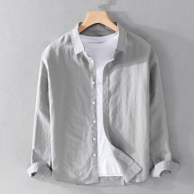 Joachim | Ibiza Cotton Shirt