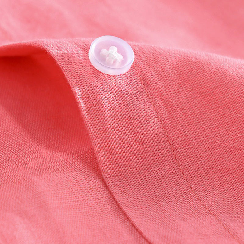 Joachim | Ibiza Cotton Shirt