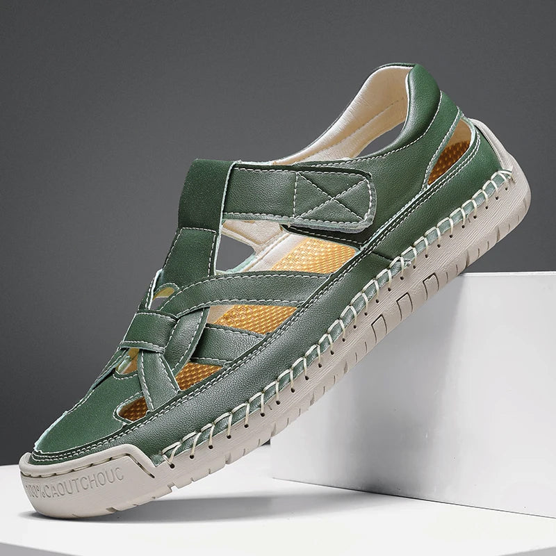 William | Elegant Summer Shoes