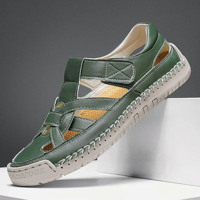 William | Elegant Summer Shoes
