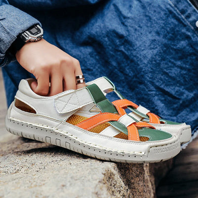 William | Elegant Summer Shoes