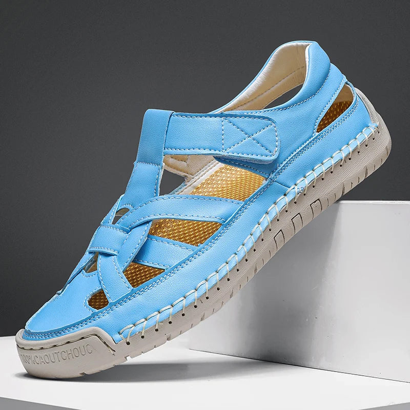 William | Elegant Summer Shoes