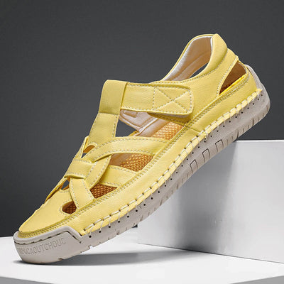 William | Elegant Summer Shoes