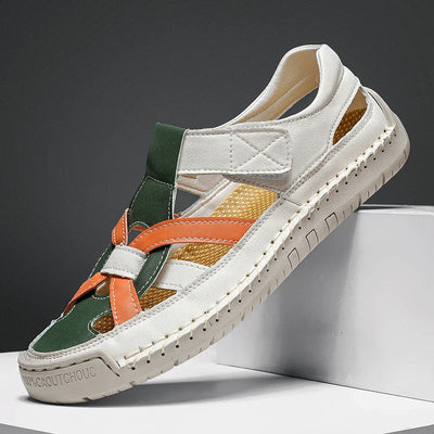 William | Elegant Summer Shoes