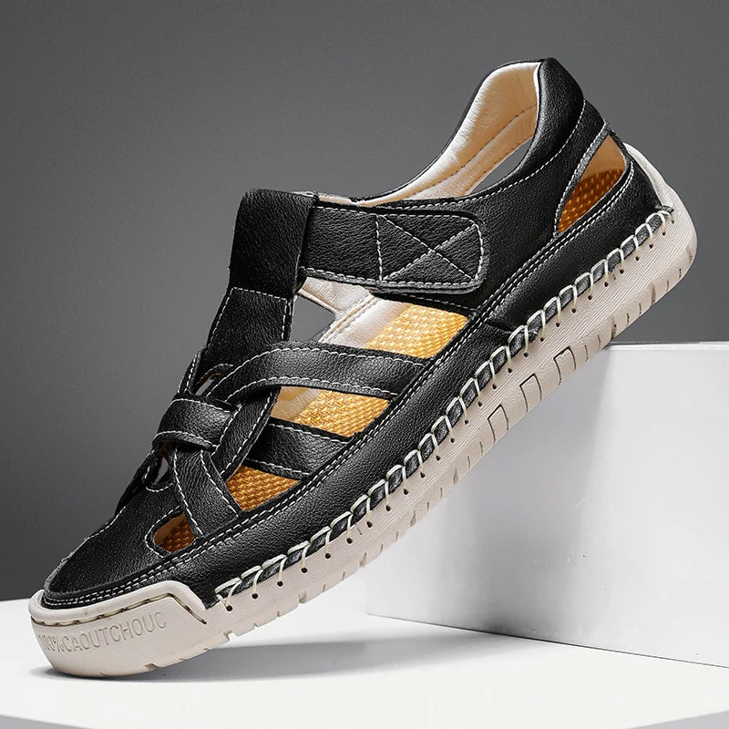 William | Elegant Summer Shoes