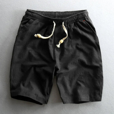 Kilian | Gianni Cotton Shorts