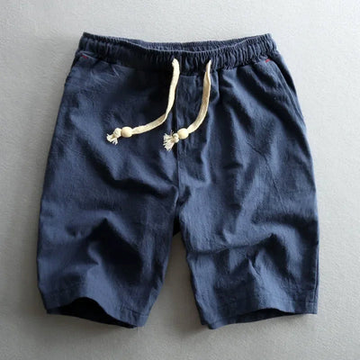 Kilian | Gianni Cotton Shorts
