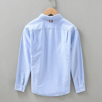 Marco | Jack Washington Signature Stripe Shirt