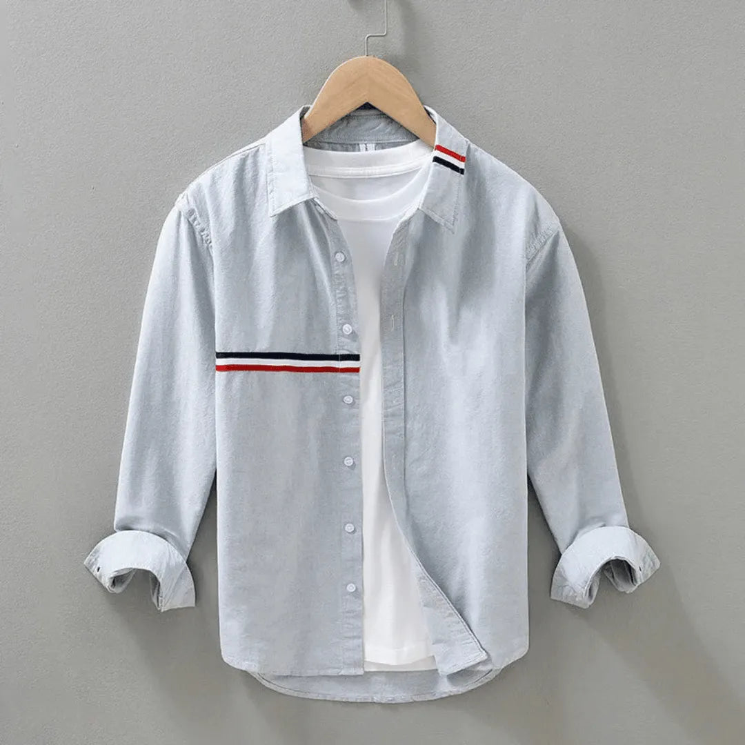 Marco | Jack Washington Signature Stripe Shirt