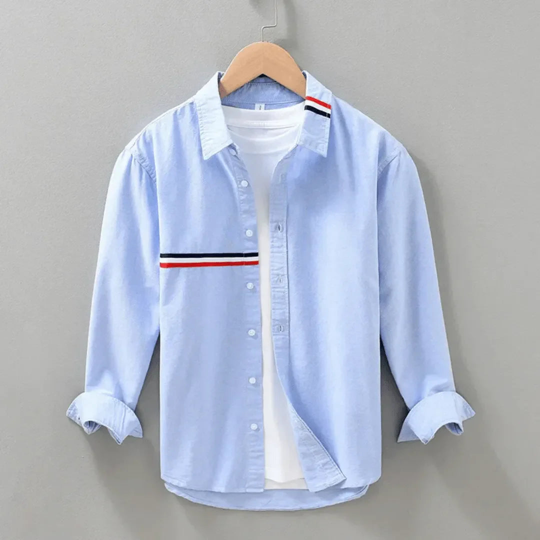 Marco | Jack Washington Signature Stripe Shirt