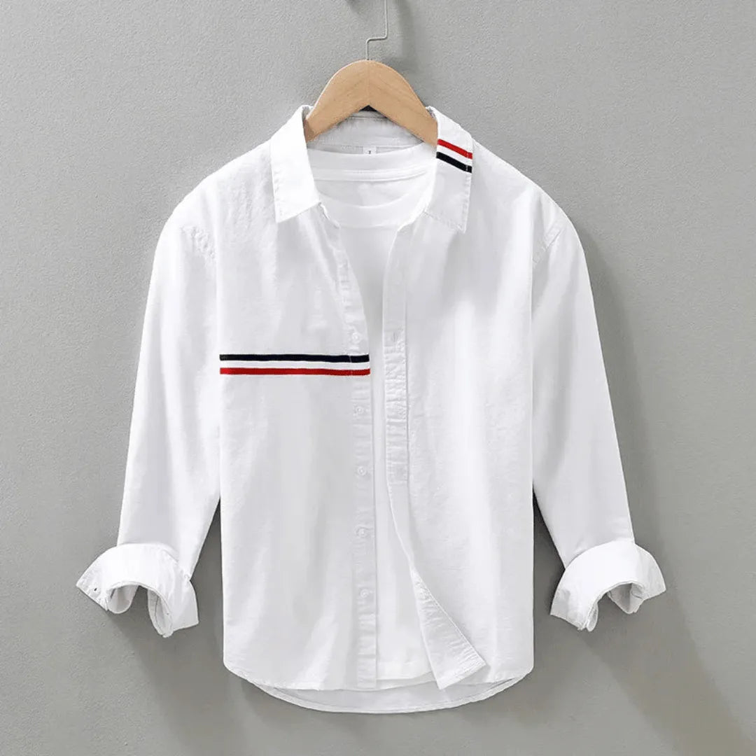 Marco | Jack Washington Signature Stripe Shirt