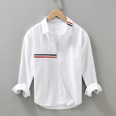 Marco | Jack Washington Signature Stripe Shirt