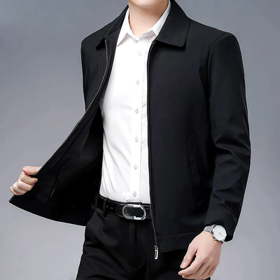 Beckett® | Minimalist Jacket For Men
