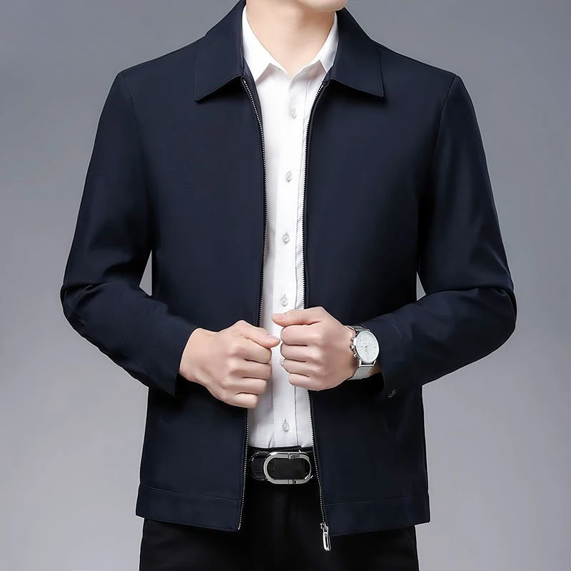 Beckett® | Minimalist Jacket For Men