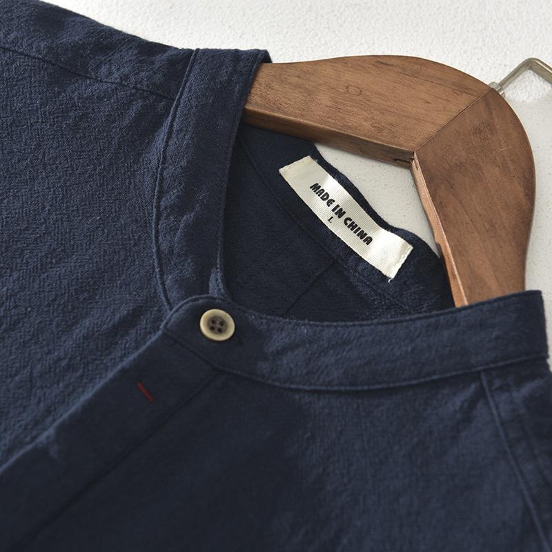 Job® | Linen Shirt For Men