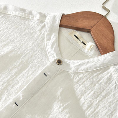Job® | Linen Shirt For Men