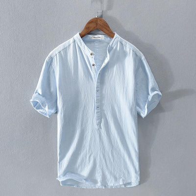 Job® | Linen Shirt For Men
