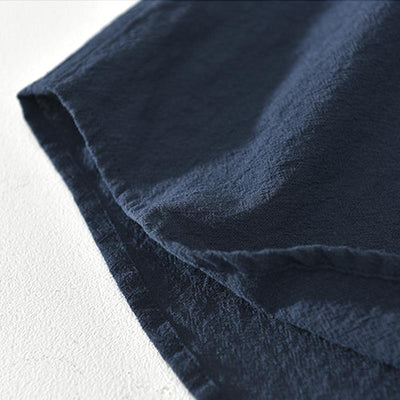 Job® | Linen Shirt For Men