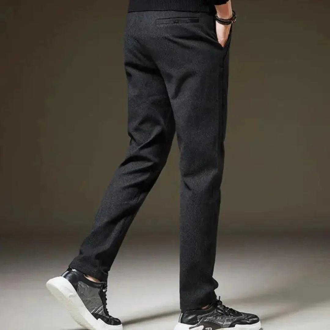 Gumersindo | Jason Tailored Drawstring Pants