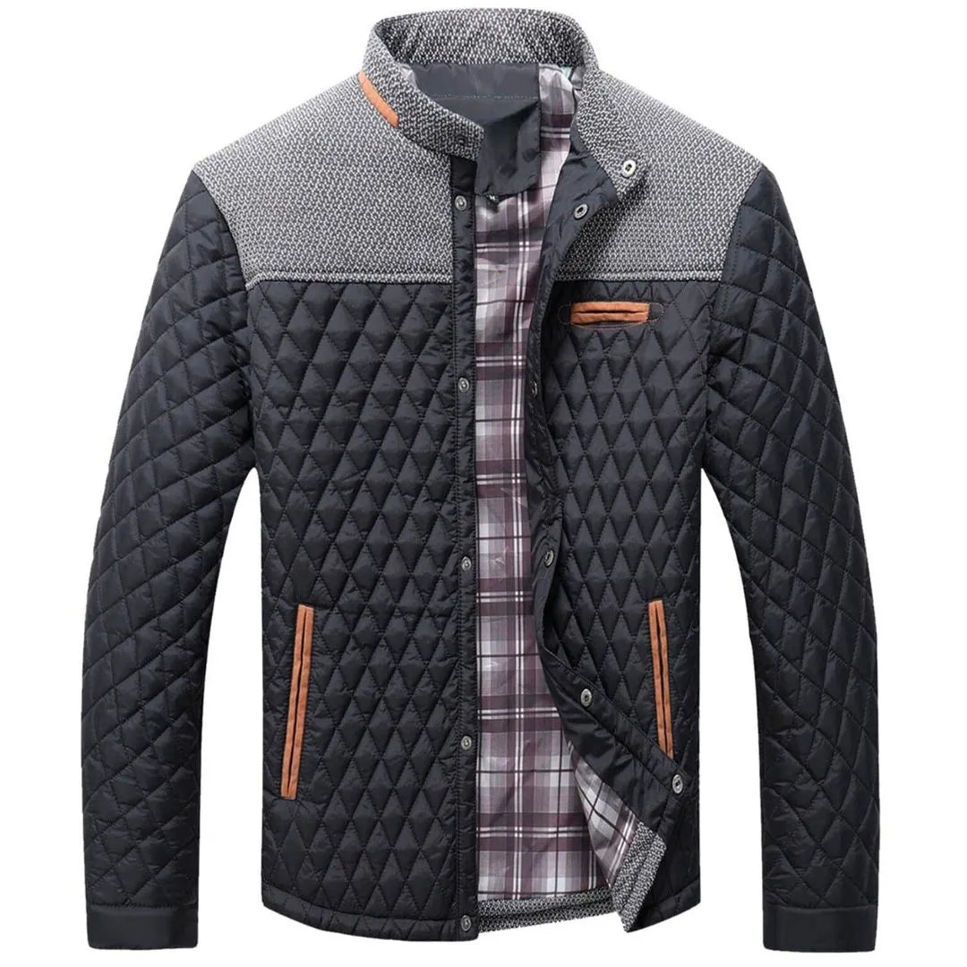 Bartolomé | Jasper Heritage Quilted Jacket