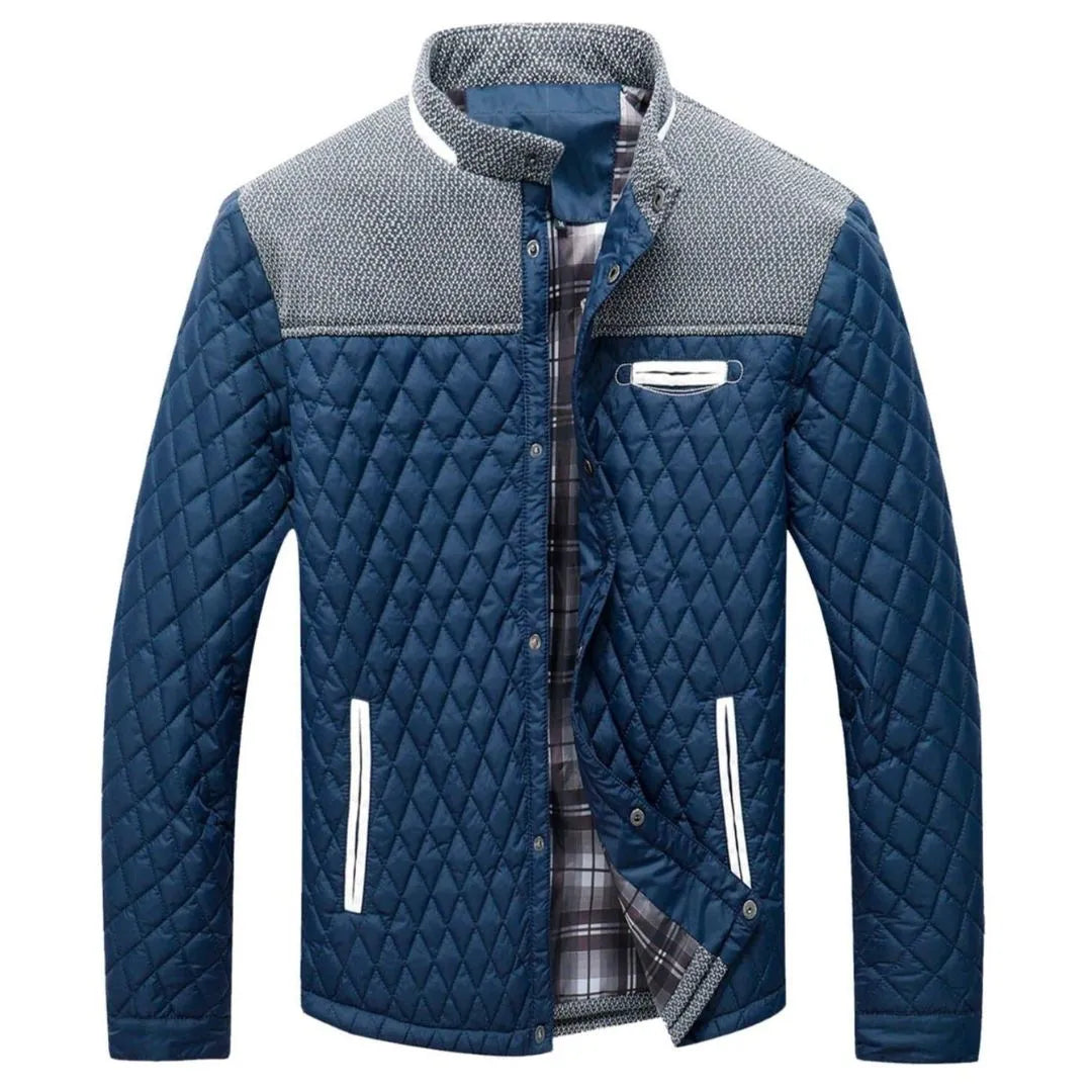 Bartolomé | Jasper Heritage Quilted Jacket