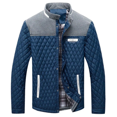 Bartolomé | Jasper Heritage Quilted Jacket