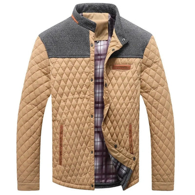 Bartolomé | Jasper Heritage Quilted Jacket