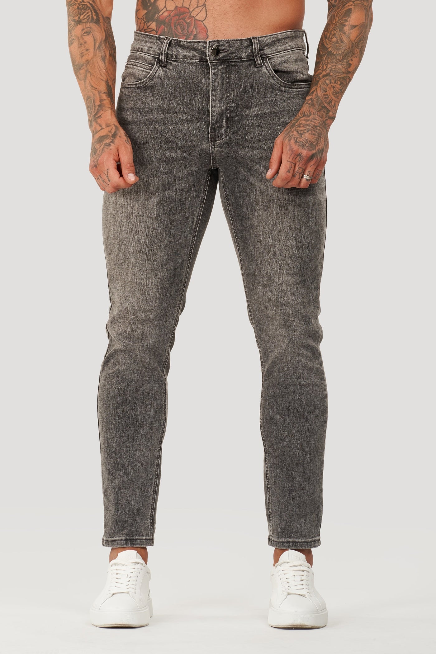 Afton® | THE AURENZE JEANS
