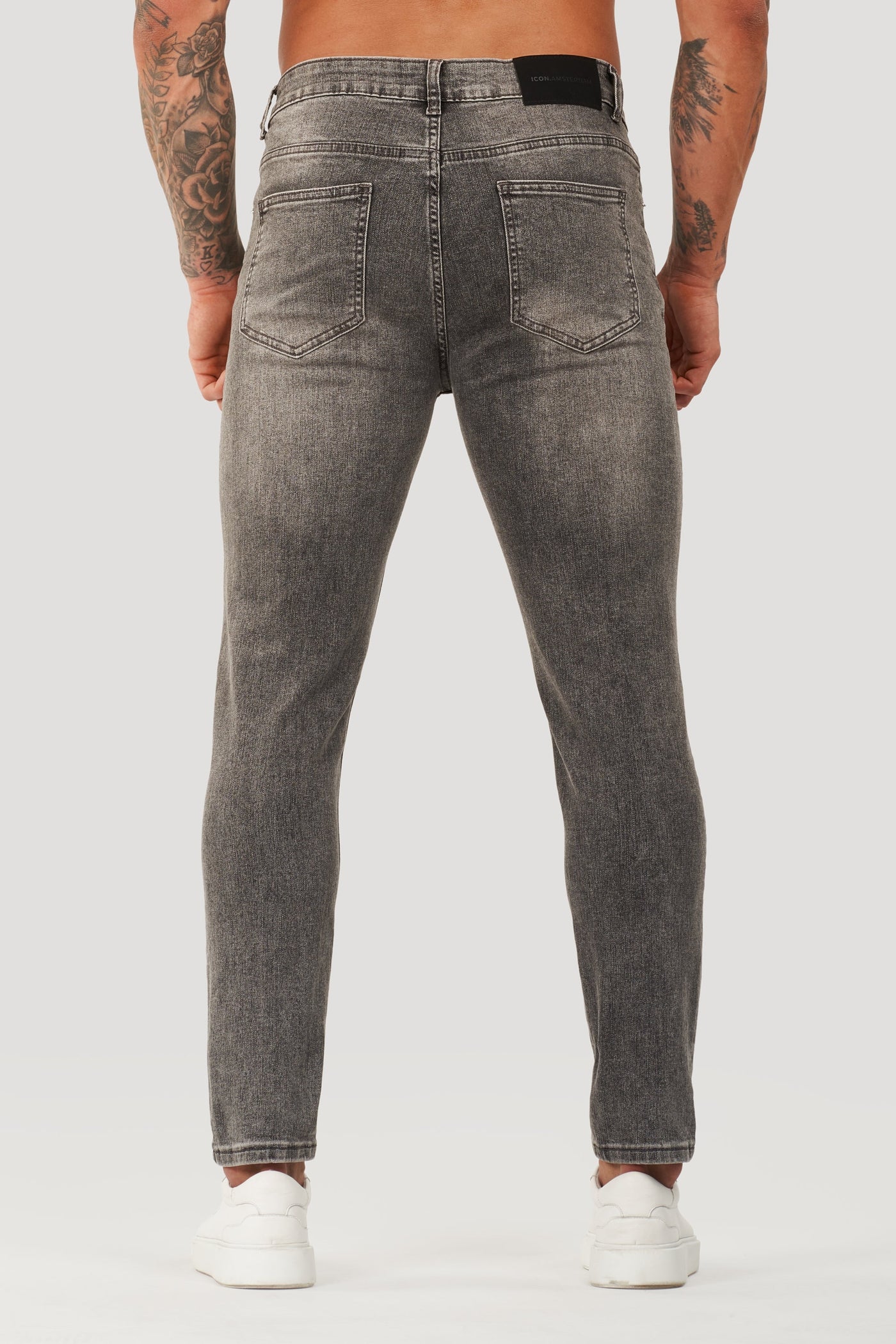 Afton® | THE AURENZE JEANS