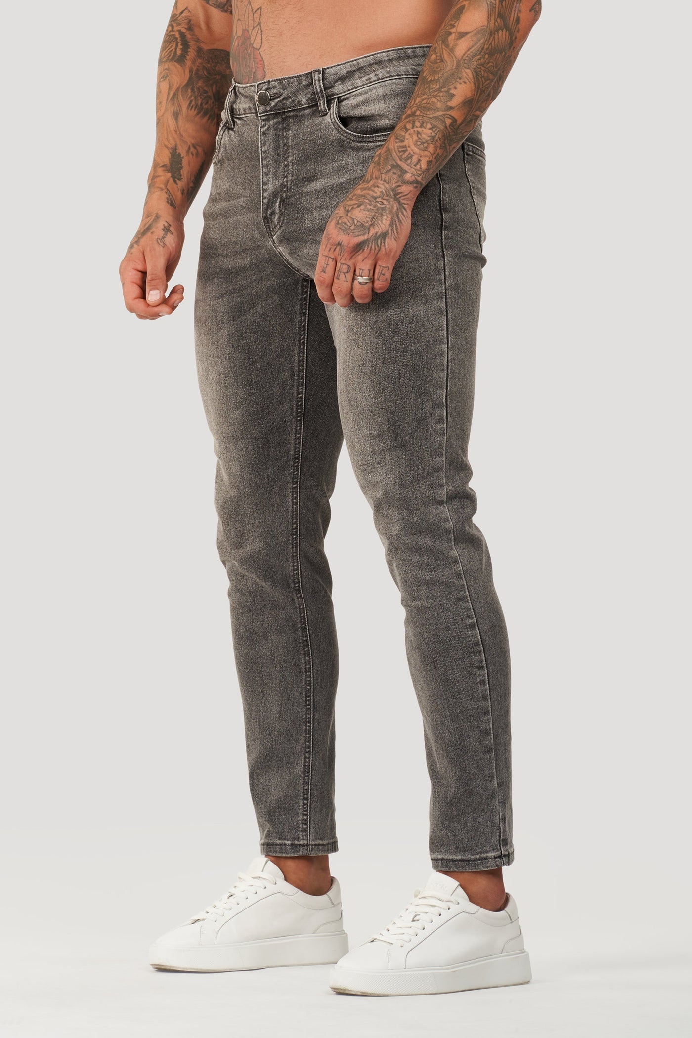 Afton® | THE AURENZE JEANS
