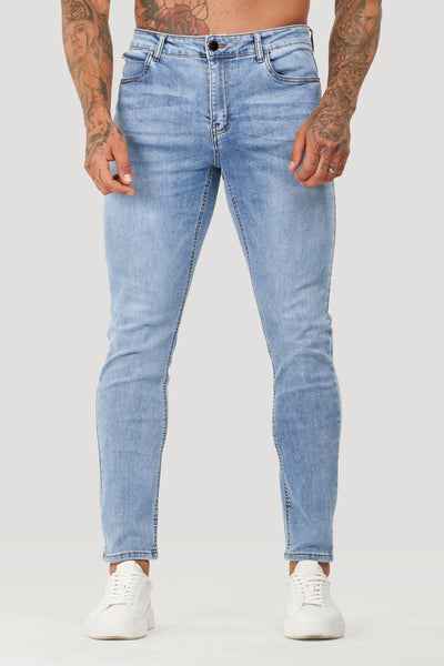 Afton® | THE AURENZE JEANS