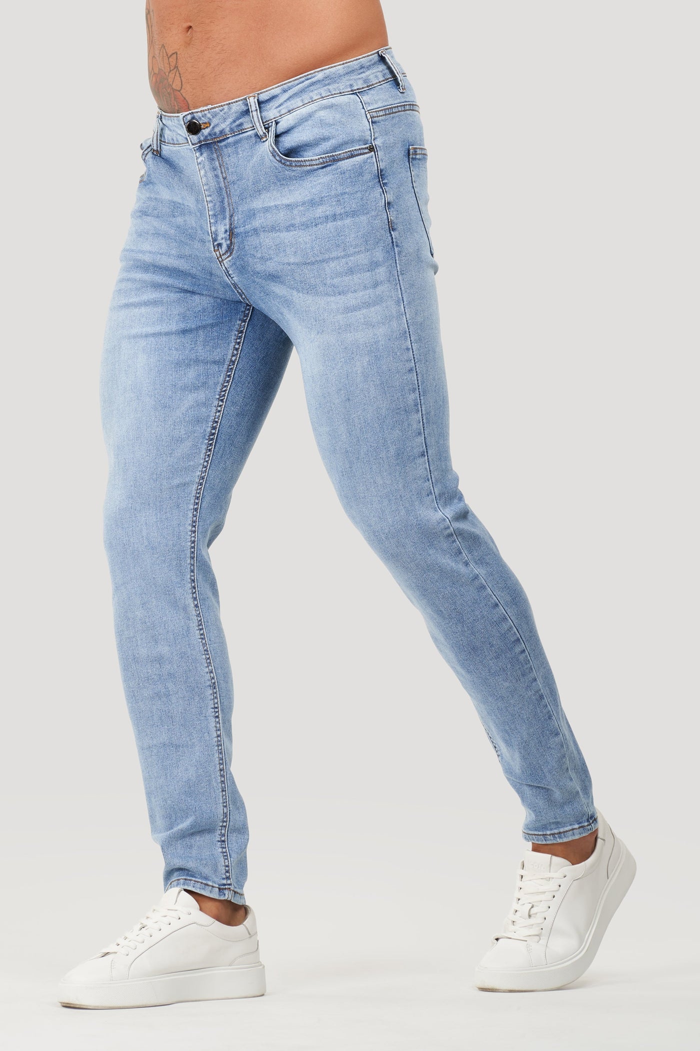 Afton® | THE AURENZE JEANS