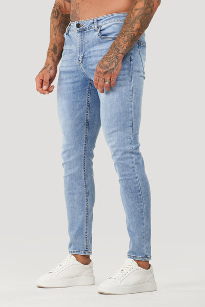 Afton® | THE AURENZE JEANS