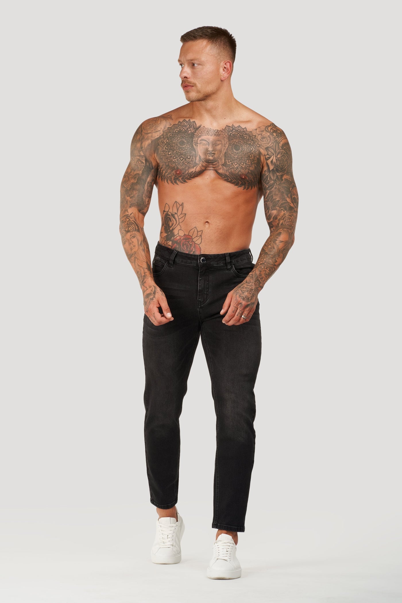 Afton® | THE AURENZE JEANS