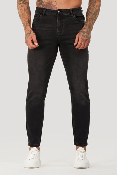 Afton® | THE AURENZE JEANS