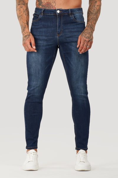 Afton® | THE AURENZE JEANS