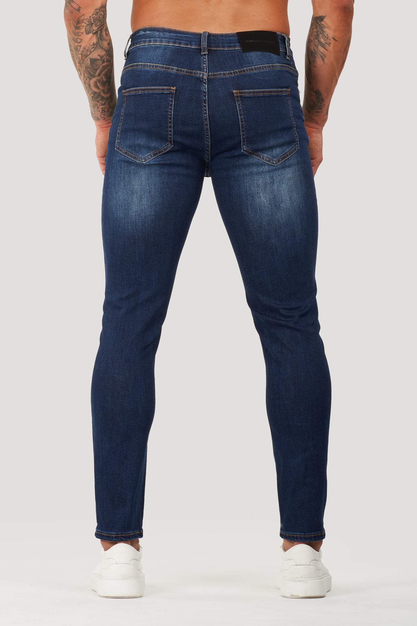 Afton® | THE AURENZE JEANS