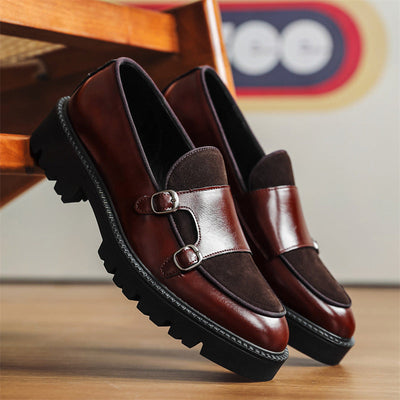 Alejandro® | Genuine Leather Loafers