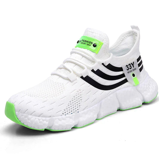 Iker® | Modern And Comfortable   Shoes