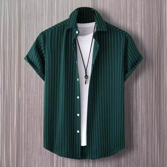 Matías® | Trendy shirt for men