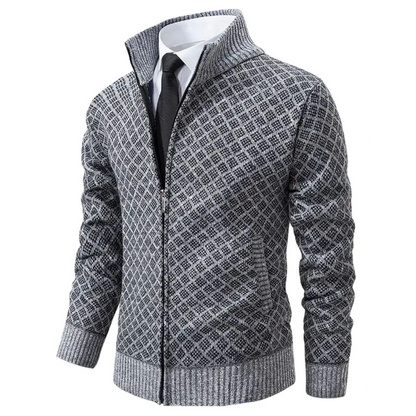 Cosme® | Knitted Sweater