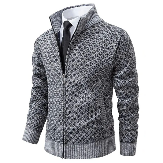 Cosme® | Knitted Sweater