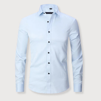 Alberto® | Wrinkle-Resistant Shirt