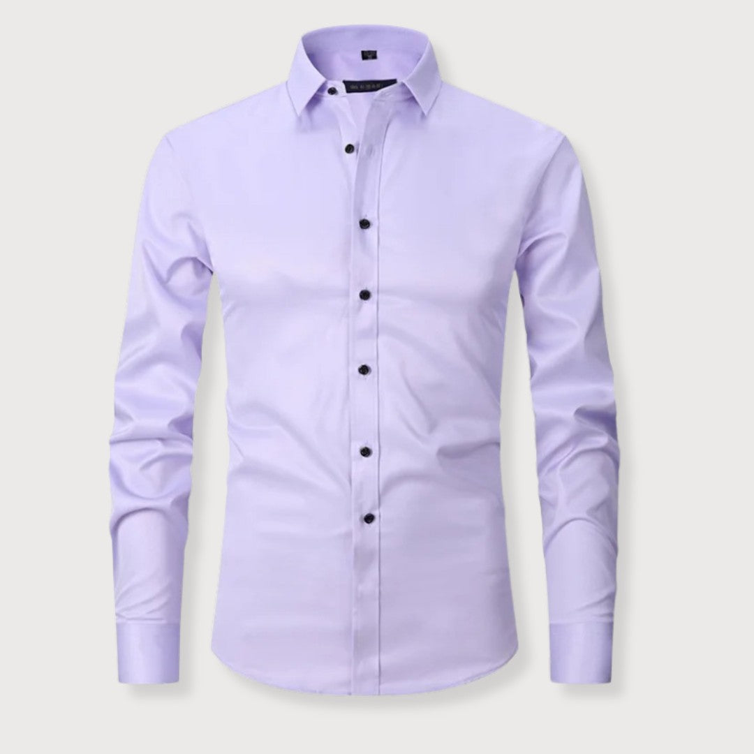 Alberto® | Wrinkle-Resistant Shirt