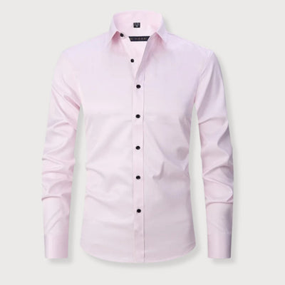 Alberto® | Wrinkle-Resistant Shirt